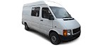 Acheter pièces détachées Volkswagen LT à bas prix