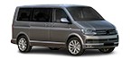 Acheter pièces détachées Volkswagen MULTIVAN à bas prix