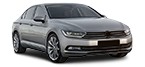 Acheter pièces détachées Volkswagen PASSAT à bas prix