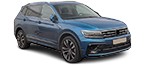 Acheter pièces détachées Volkswagen TIGUAN à bas prix