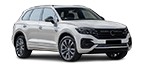 Acheter pièces détachées Volkswagen TOUAREG à bas prix