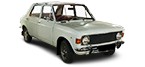 Compre barato peças de carros ZASTAVA 101