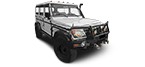 Compre barato peças de carros MAHINDRA BOLERO Offroader