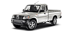 Compre barato peças de carros MAHINDRA SCORPIO / GOA