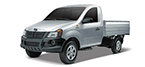 Compre barato peças de carros MAHINDRA GENIO
