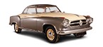 Compre barato peças de carros BORGWARD ISABELLA