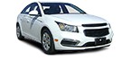 Acheter pièces détachées CHEVROLET CRUZE à bas prix
