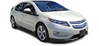 Acheter pièces détachées CHEVROLET VOLT à bas prix