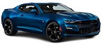 Acheter pièces détachées CHEVROLET CAMARO à bas prix