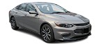 Acheter pièces détachées CHEVROLET MALIBU à bas prix