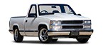 Acheter pièces détachées CHEVROLET C1500 à bas prix