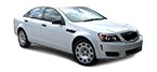 Acheter pièces détachées CHEVROLET CAPRICE à bas prix
