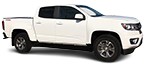 Acheter pièces détachées CHEVROLET COLORADO à bas prix