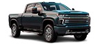 Acheter pièces détachées CHEVROLET SILVERADO à bas prix