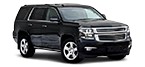 Acheter pièces détachées CHEVROLET TAHOE à bas prix