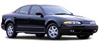 Acheter pièces détachées CHEVROLET ALERO à bas prix