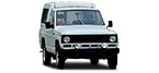 Compre barato peças de carros EBRO PATROL