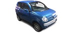 Compre barato peças de carros AIXAM A.721
