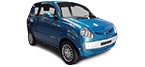 Compre barato peças de carros AIXAM A.741