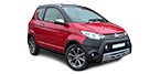 Compre barato peças de carros AIXAM CROSSLINE