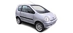 Compre barato peças de carros AIXAM 400
