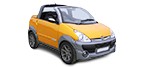 Compre barato peças de carros AIXAM SCOUTY