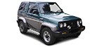 Compre barato peças de carros BERTONE FREECLIMBER