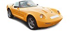 Compre barato peças de carros CATERHAM 21