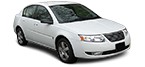 Compre barato peças de carros SATURN ION