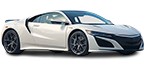Compre barato peças de carros ACURA NSX