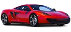 Compre barato peças de carros MCLAREN MP4