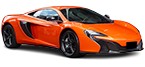 Compre barato peças de carros MCLAREN 650