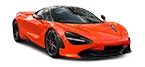 Compre barato peças de carros MCLAREN 720