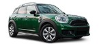 Compre barato peças de carros MINI COUNTRYMAN