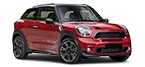 Compre barato peças de carros MINI PACEMAN