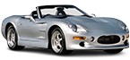 Compre barato peças de carros SHELBY SERIES 1