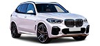 Acheter pièces détachées BMW X5 à bas prix