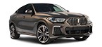 Acheter pièces détachées BMW X6 à bas prix