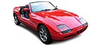 Acheter pièces détachées BMW Z1 à bas prix