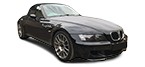 Acheter pièces détachées BMW Z3 à bas prix