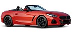 Acheter pièces détachées BMW Z4 à bas prix