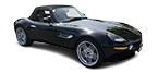 Acheter pièces détachées BMW Z8 à bas prix
