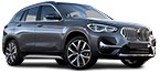 Acheter pièces détachées BMW X1 à bas prix