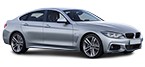 Acheter pièces détachées BMW Série 4 à bas prix