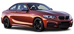 Acheter pièces détachées BMW 02 à bas prix