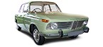Acheter pièces détachées BMW 1500-2000 à bas prix