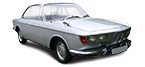 Acheter pièces détachées BMW 2000 à bas prix