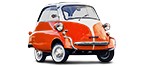Compre barato peças de carros BMW ISETTA