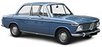 Acheter pièces détachées BMW 1600 à bas prix