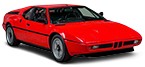 Compre barato peças de carros BMW M1